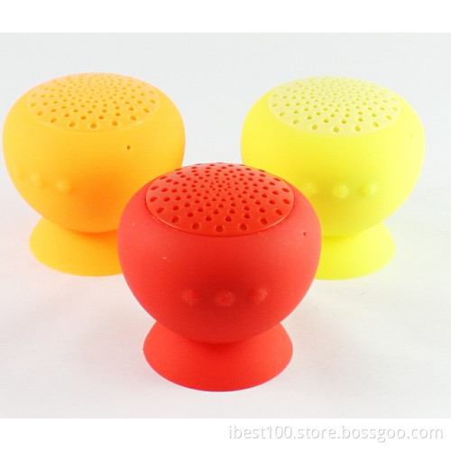 Wireless Speaker for iPhone, Mobile Phone, Tablet PC, Computer, etc